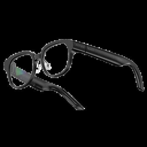 Imiki MYVU Negro con navegación por voz - Gafas de Realidad Aumentada
