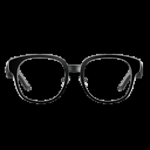 Imiki MYVU Negro con navegación por voz - Gafas de Realidad Aumentada