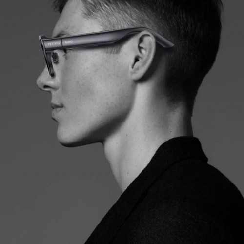 Imiki MYVU Negro con navegación por voz - Gafas de Realidad Aumentada