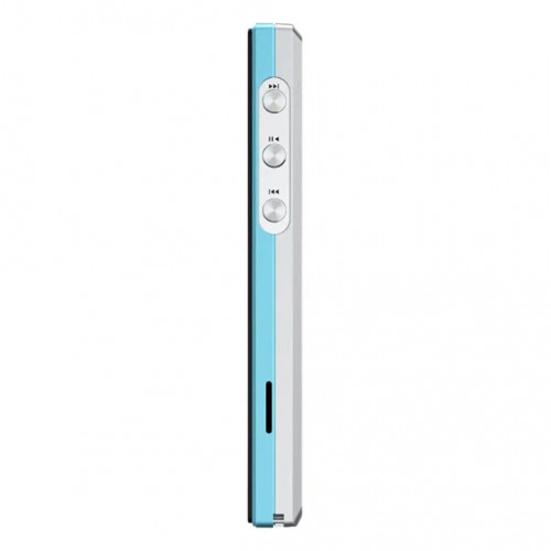 FiiO JM21(4+64) Reproductor Hi-Res 4GB RAM 64GB ROM
