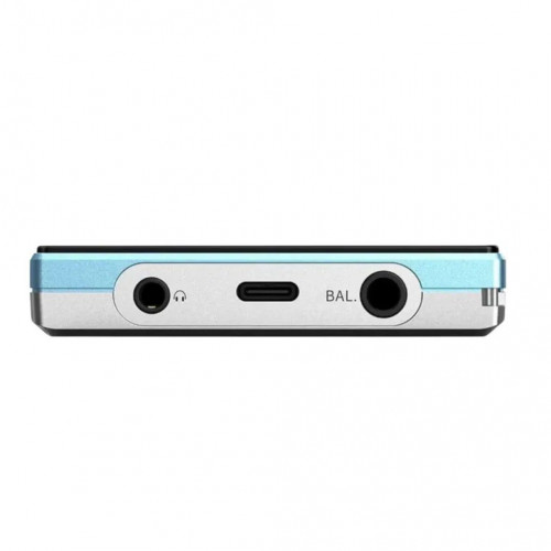 FiiO JM21(4+64) Reproductor Hi-Res 4GB RAM 64GB ROM