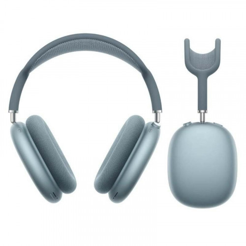Apple AirPods Max Azul (USB-C) - Renovado - Estado Premium