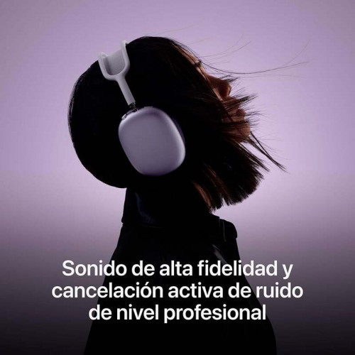 Apple AirPods Max Azul (USB-C) - Renovado - Estado Premium