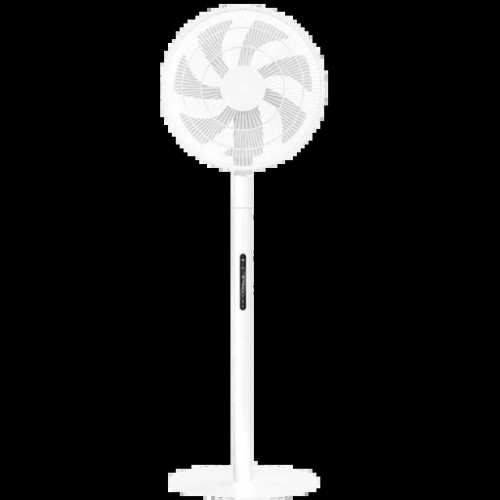 Xiaomi Mijia Smart Standing Fan Pro Slim Ventilador de Pie 15 W 100 velocidades