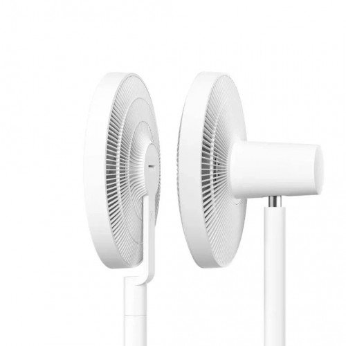 Xiaomi Mijia Smart Standing Fan Pro Slim Ventilador de Pie 15 W 100 velocidades