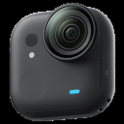Insta360 Go Ultra Blanco 4K Hasta 70 min de autonomía - Cámara Deportiva