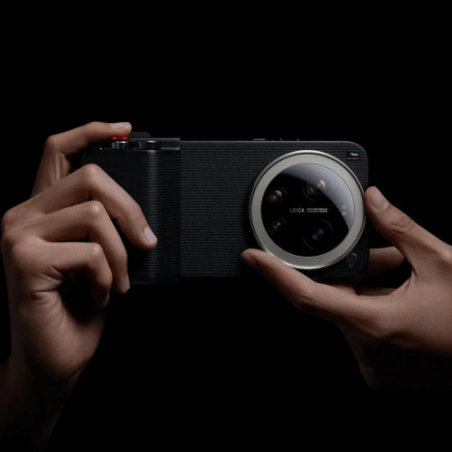 Xiaomi 17 Ultra Photography Kit Pro