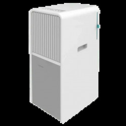 Cecotec ForceClima 9550 Style Heating Connected - Aire Acondicionado Portátil