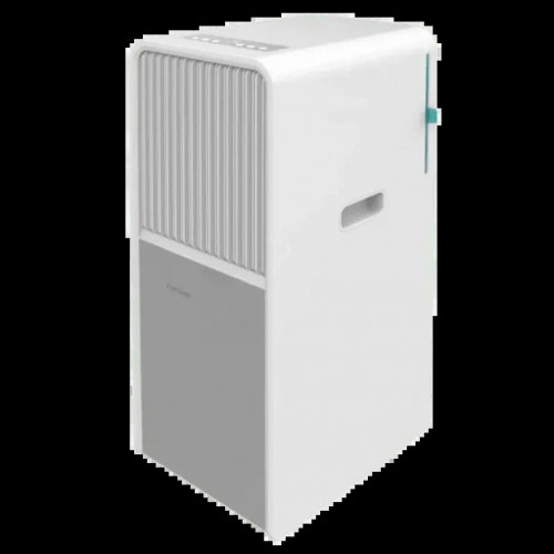 Cecotec ForceClima 9550 Style Heating Connected - Aire Acondicionado Portátil