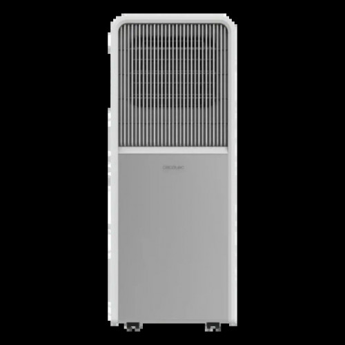 Cecotec ForceClima 9550 Style Heating Connected - Aire Acondicionado Portátil