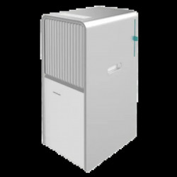 Cecotec ForceClima 12850 Style Heating Connected - Aire Acondicionado Portátil