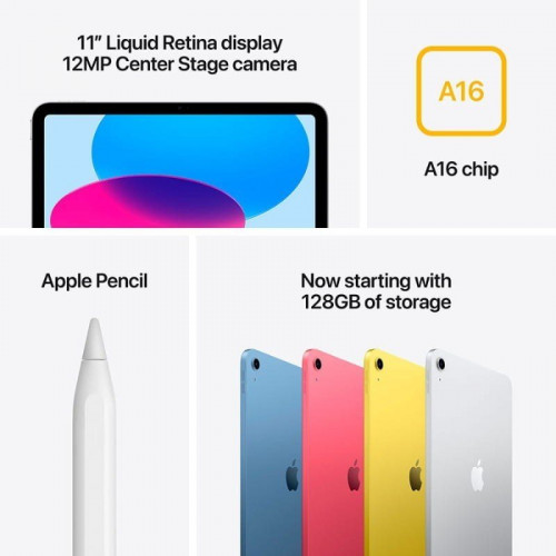 Apple iPad 2025 11