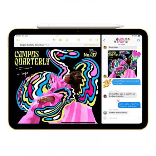 Apple iPad 2025 11