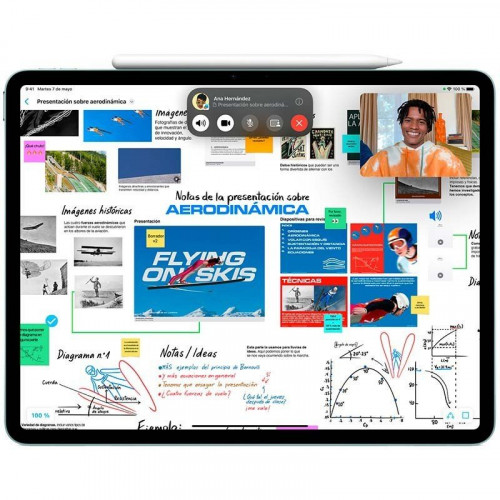 Apple Pencil Pro Original - Compatible con iPad Pro 13