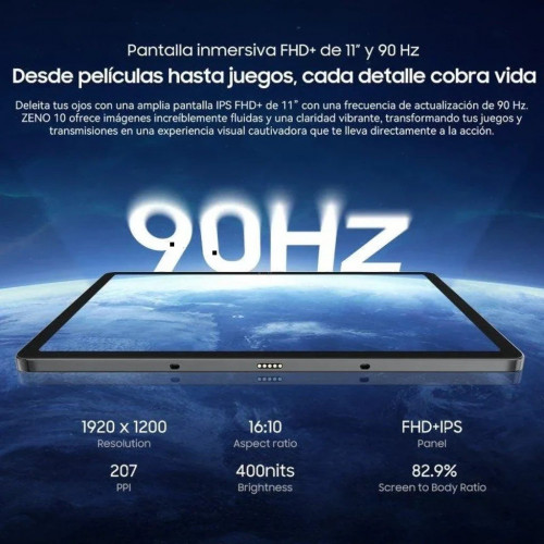Blackview Zeno 10 5G 11