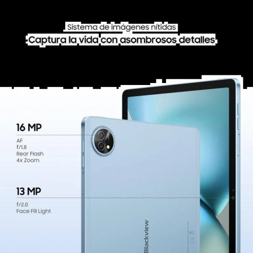 Blackview Zeno 10 5G 11