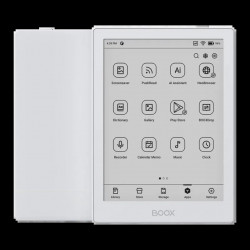 BOOX Go 6 eReader 6