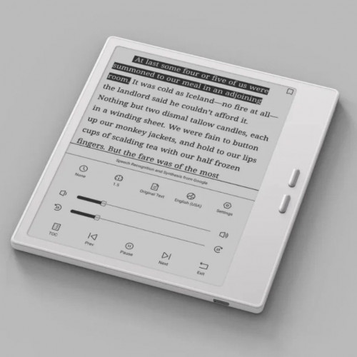 Onyx BOOX Go 7 eReader 7