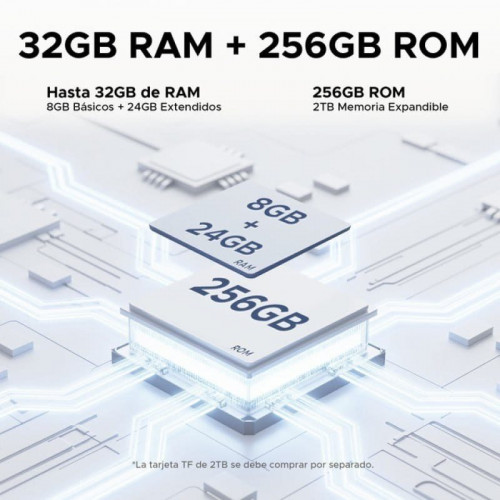 Doogee E3 Pro 13