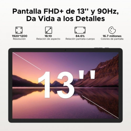 Doogee E3 Pro 13
