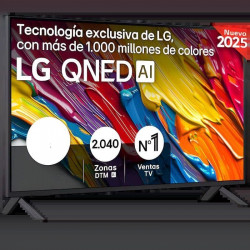 LG 50QNED82A6B 50