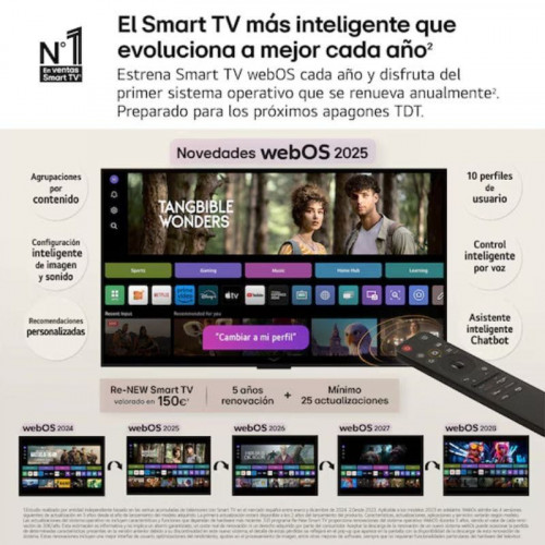 LG 50QNED82A6B 50