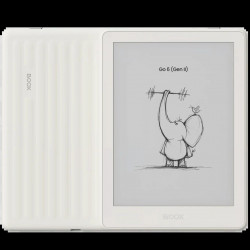 ONYX BOOX Go 6 Gen II eReader 6