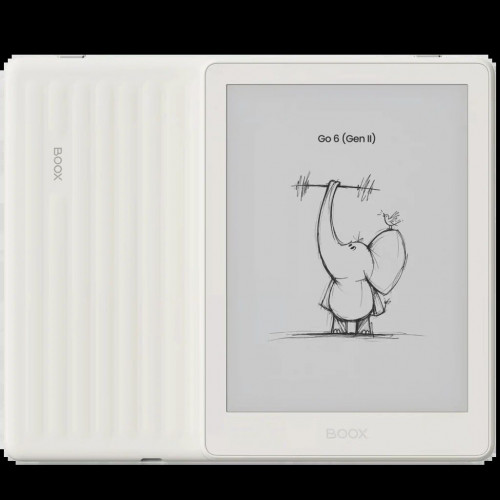 ONYX BOOX Go 6 Gen II eReader 6
