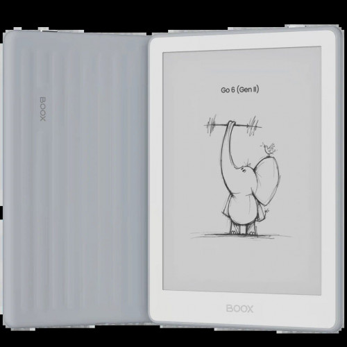 ONYX BOOX Go 6 Gen II eReader 6