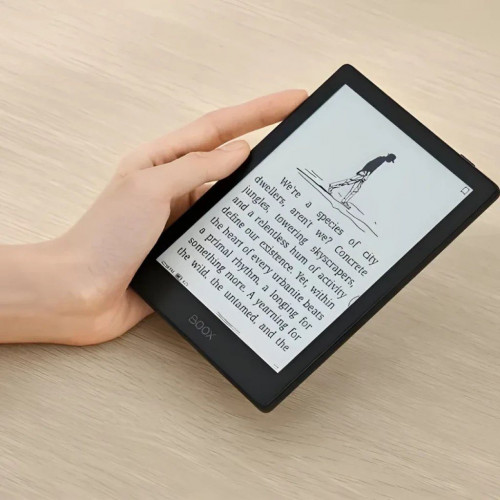 ONYX BOOX Go 6 Gen II eReader 6