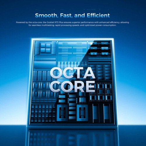 Oukitel RT3 Plus 8