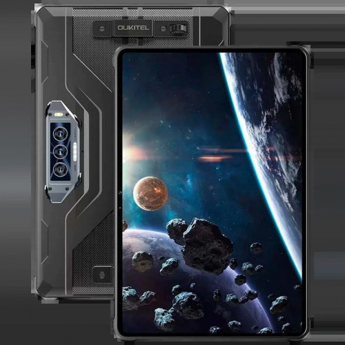 Oukitel RT8 11