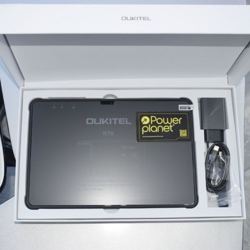 Oukitel RT8 11