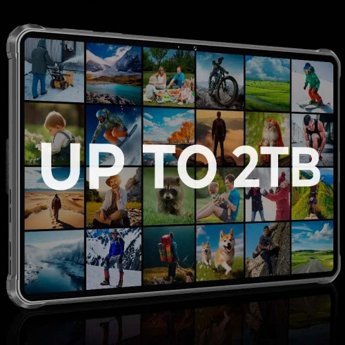 Oukitel RT8 11