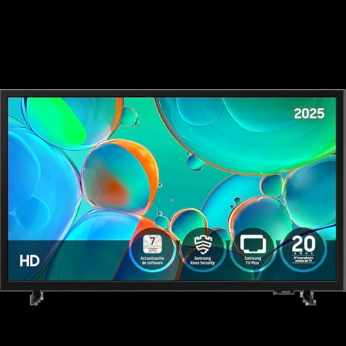 Samsung TU32H5005FK Smart TV 32