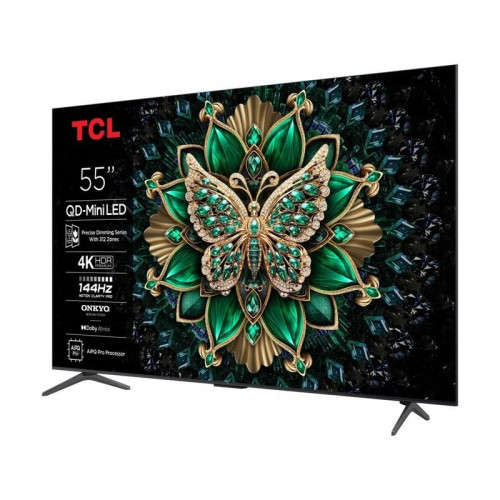 TCL 55C6K 55
