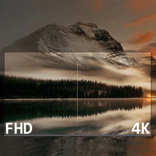 Xiaomi TV A 50