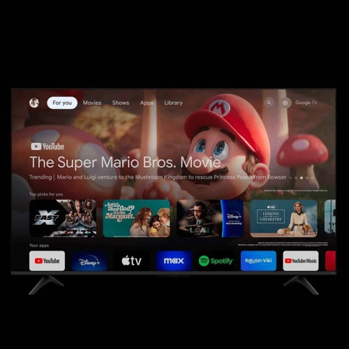 Xiaomi TV A 50
