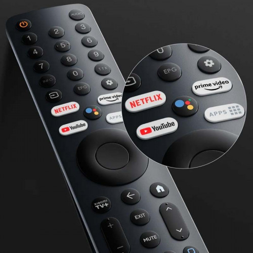 Xiaomi TV A 50