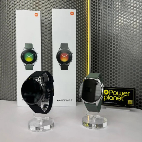 Xiaomi Watch 5 Smartwatch 1,54