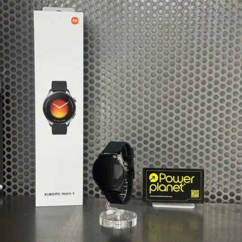 Xiaomi Watch 5 Smartwatch 1,54