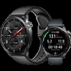 Xiaomi Watch S5 46mm Smartwatch 1,48