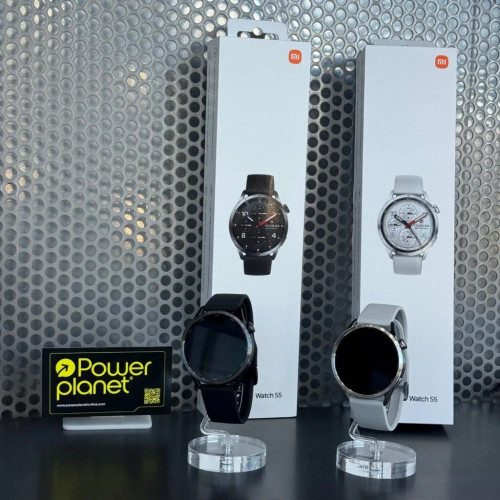 Xiaomi Watch S5 46mm Smartwatch 1,48