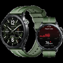 Xiaomi Watch S5 46mm Smartwatch 1,48