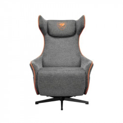 Cougar Sillón Gaming Magus Gray