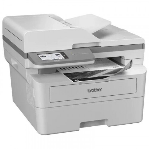 Brother Multifunción Laser MFC-L2960DW