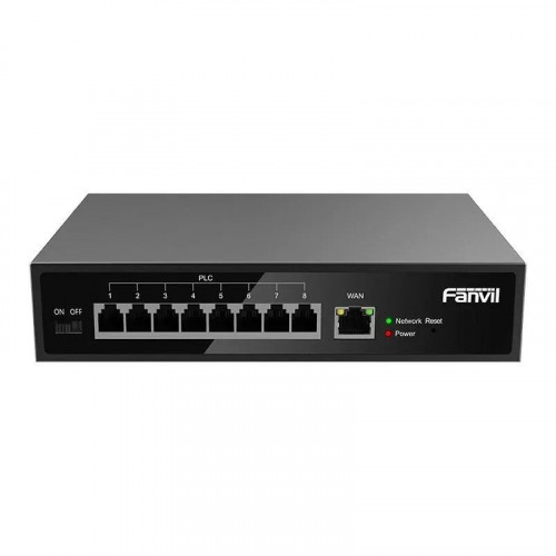 Fanvil PN8 Conmutador PoE de 2 hilos