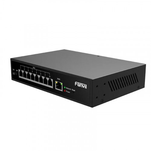 Fanvil PN8 Conmutador PoE de 2 hilos