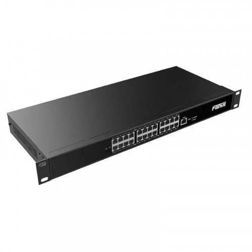 Fanvil PN24 Conmutador PoE de 2 hilos