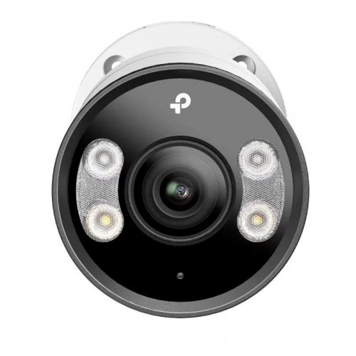 VIGI S345(4mm) Cámara NW Bullet 4MP Out Full-Color